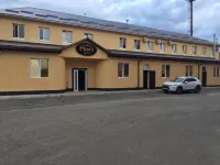 SpaHotel-Plaza Hotels in Gorod Michurinsk