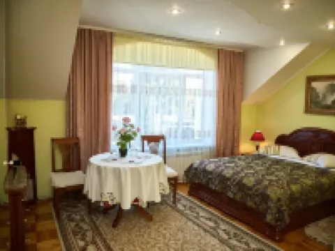VIP Mini-Hotel Hotels in Klin