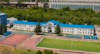 Волга-Волга - С бассейном