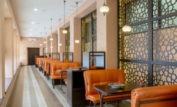 Aterrasuite Hotel - Housity