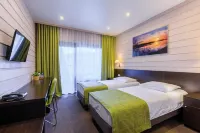 Tochka na Karte Sortavala Hotels in Gorod Sortavala