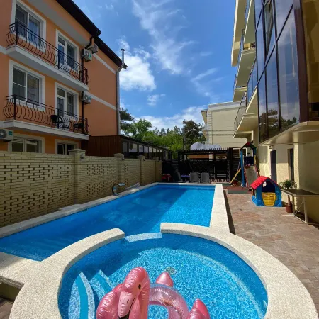 Eridan (Эридан)