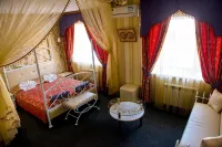 Prestizh Hotel - 2-Star