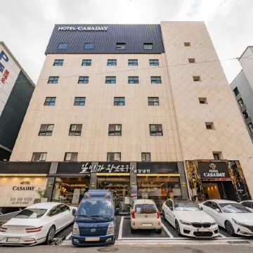 Casaday Hotel