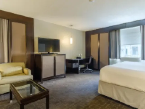 Arc the Hotel Ottawa Hotels in Ottawa