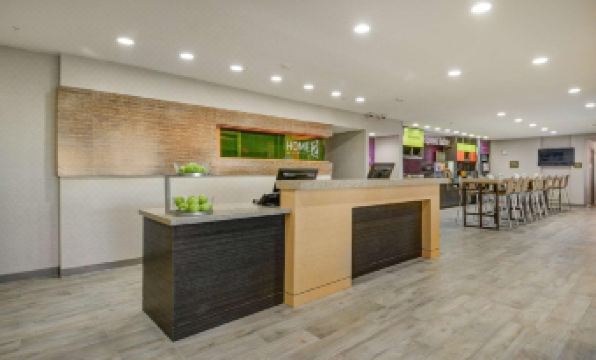 Home2 Suites by Hilton Irving/DFW Airport North