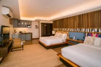 Banig Beach Resort El Nido - Jacuzzi