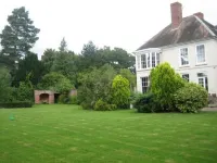 Trelough House B&B Hotels in Hereford