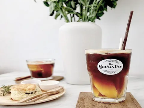 รูปภาพของเดอะ บาริสโซเทล บาย เดอะ บาริสโทร