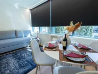 雅典機場生活空間 斯帕塔-阿爾泰米扎住宿飯店