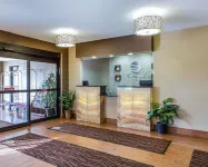 Comfort Inn Joliet West I-80 Hotels in Shorewood