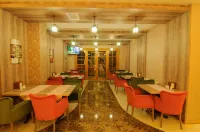 Ilhan Kardesler Apart Hotel - Breakfast