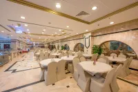 Odest Hotels in Medina