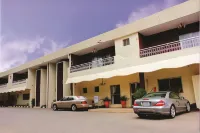Maitama Guest House
