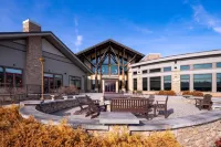 Liberty Mountain Resort Hotel a Carroll Valley