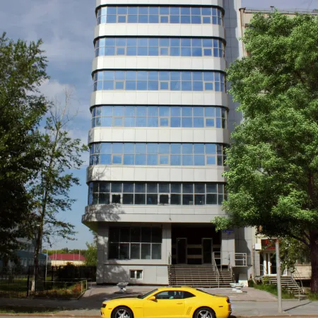 Галактика