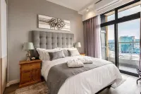 Menlyn Maine Luxury Rentals