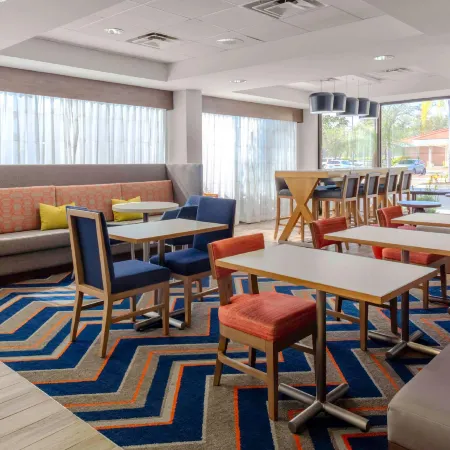 Hampton Inn Sarasota-I-75 Bee Ridge