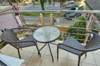 Sevan Hotel