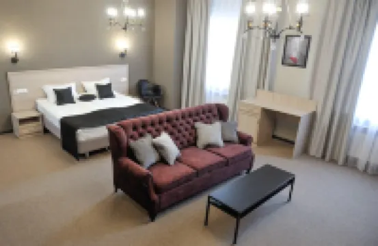 Oblaka Hotel Hotels in 
