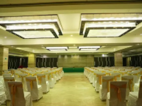 D.R Utthama, Nellore - am Hotel Kollection