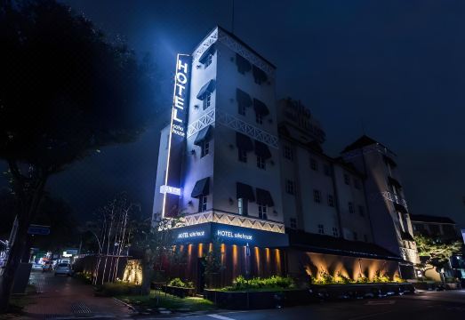 소호하우스 모텔 이미지