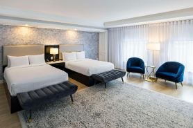 Halifax Tower Hotel & Conference Centre, Ascend Hotel Collection