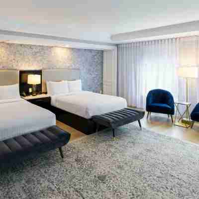 Halifax Tower Hotel & Conference Centre, Ascend Hotel Collection Rooms