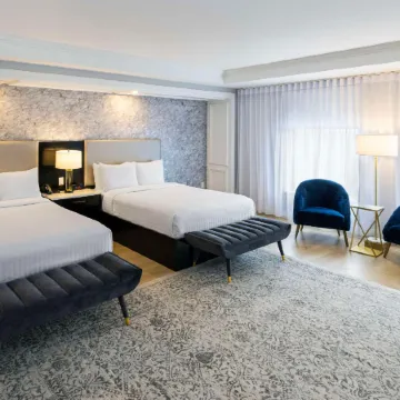 Halifax Tower Hotel & Conference Centre, Ascend Hotel Collection