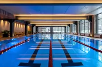 Ples Park-Hotel Hotels in Tambov