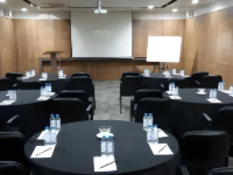 特里比卡精選酒店