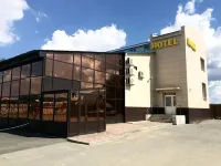 Olimp Hotels in Yuzhnouralsk