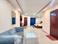 Hotel Kashi Residency Varanasi Hotels in Dafi