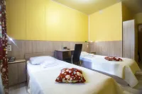 Vega Hotel