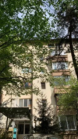 Best Apartment City Hall Отели в г. Сучава