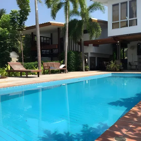 The My Home Resort