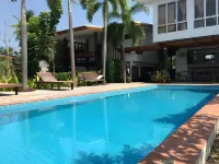 The My Home Resort - Pools