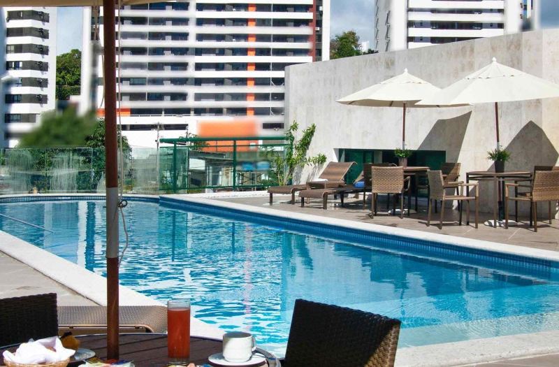 Mercure Salvador Pituba photo 4