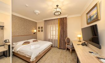 Gansdorf Hotel Boutique Hotel