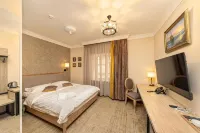 Gansdorf Hotel Boutique Hotel