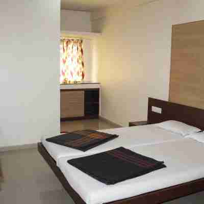 Hotel Raama Grand Rooms