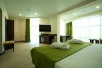 Gostinitsa "Ekodom" Sochi