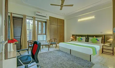 Itsy Hotels Swastika Inn Sector 26 Hotels in Noida