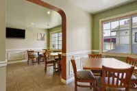 Travelodge Inn & Suites by Wyndham Anaheim on Disneyland Dr - Bữa sáng