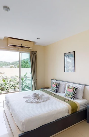 รูปภาพของเซ็นทรัล เรสซิเดนเซส