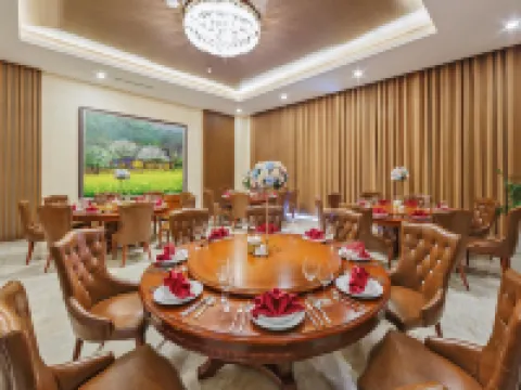 Muong Thanh Holiday Moc Chau Hotel Hotels in Moc Chau District