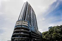 Jesselton Quay by Pinstay Các khách sạn ở 