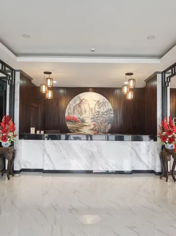 รูปภาพของโรงแรมชลาลัย กระบี่ CHALALAI HOTEL KRABI