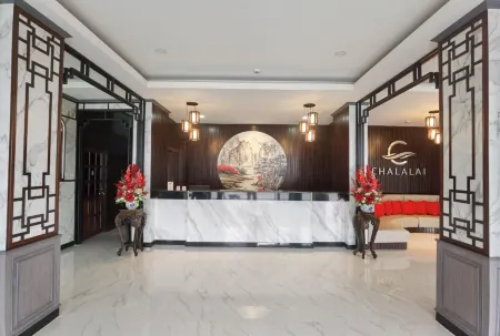CHALALAI HOTEL KRABI