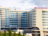 Hilton Garden Inn Ufa Riverside Hotels in Ufa